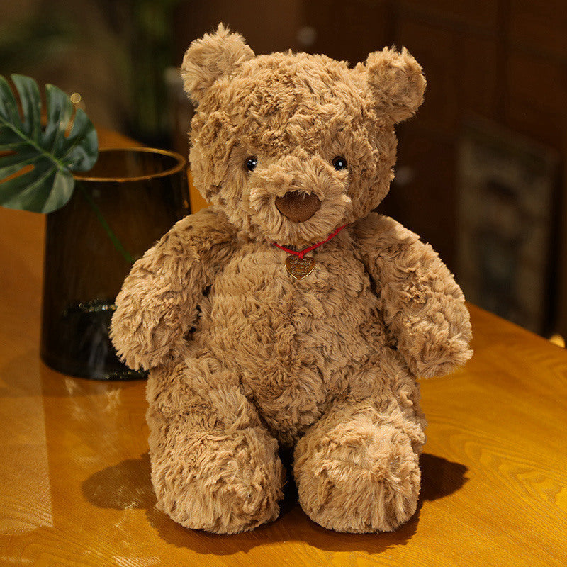 Adorable Plush Panda and Rabbit Stuffed Animals