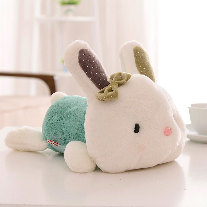 Bunny Plush Toys