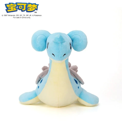 Pikachu Charizard Doll Gengar Squirtle Pokemon Plush Stuff Toy Plush