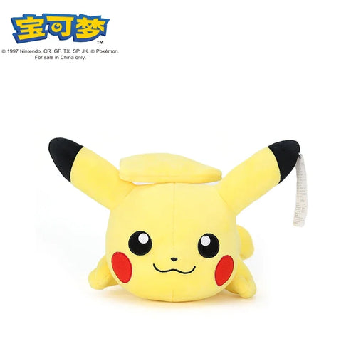 Pikachu Charizard Doll Gengar Squirtle Pokemon Plush Stuff Toy Plush