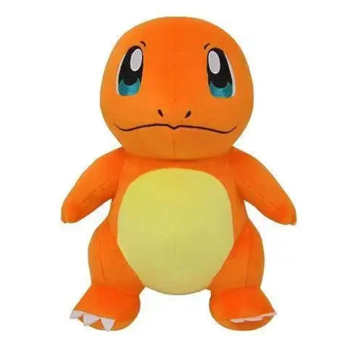 Pikachu Charizard Doll Gengar Squirtle Pokemon Plush Stuff Toy Plush